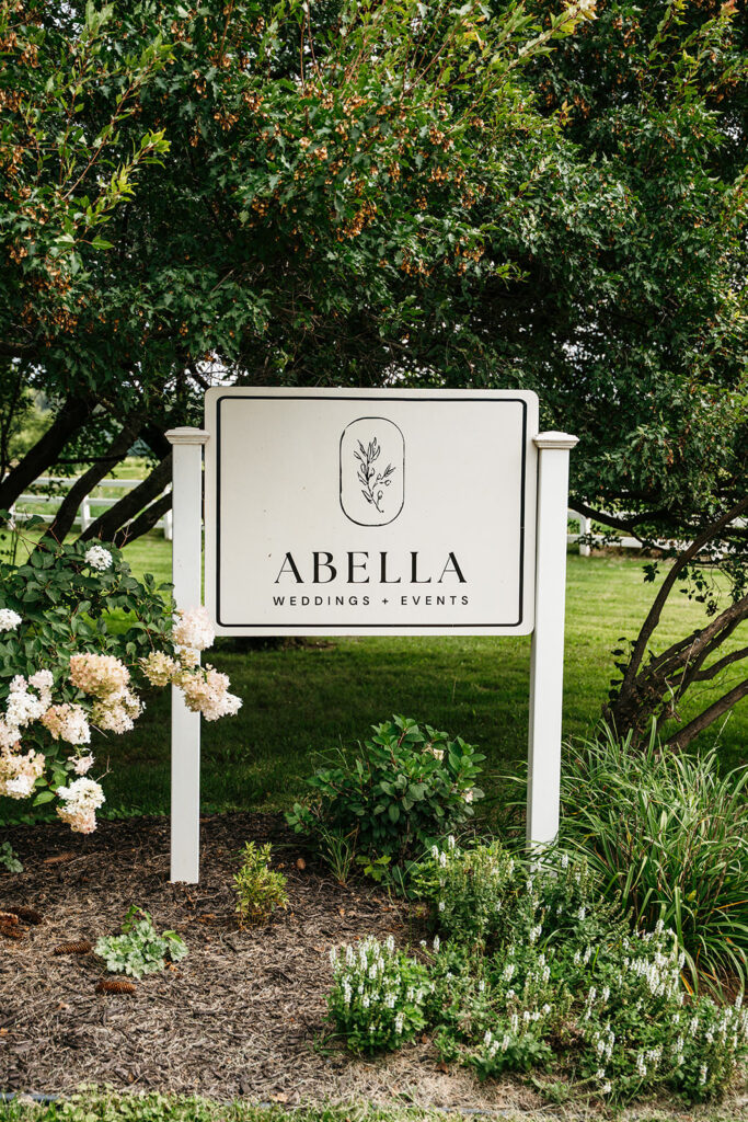 abella weddings and events venue