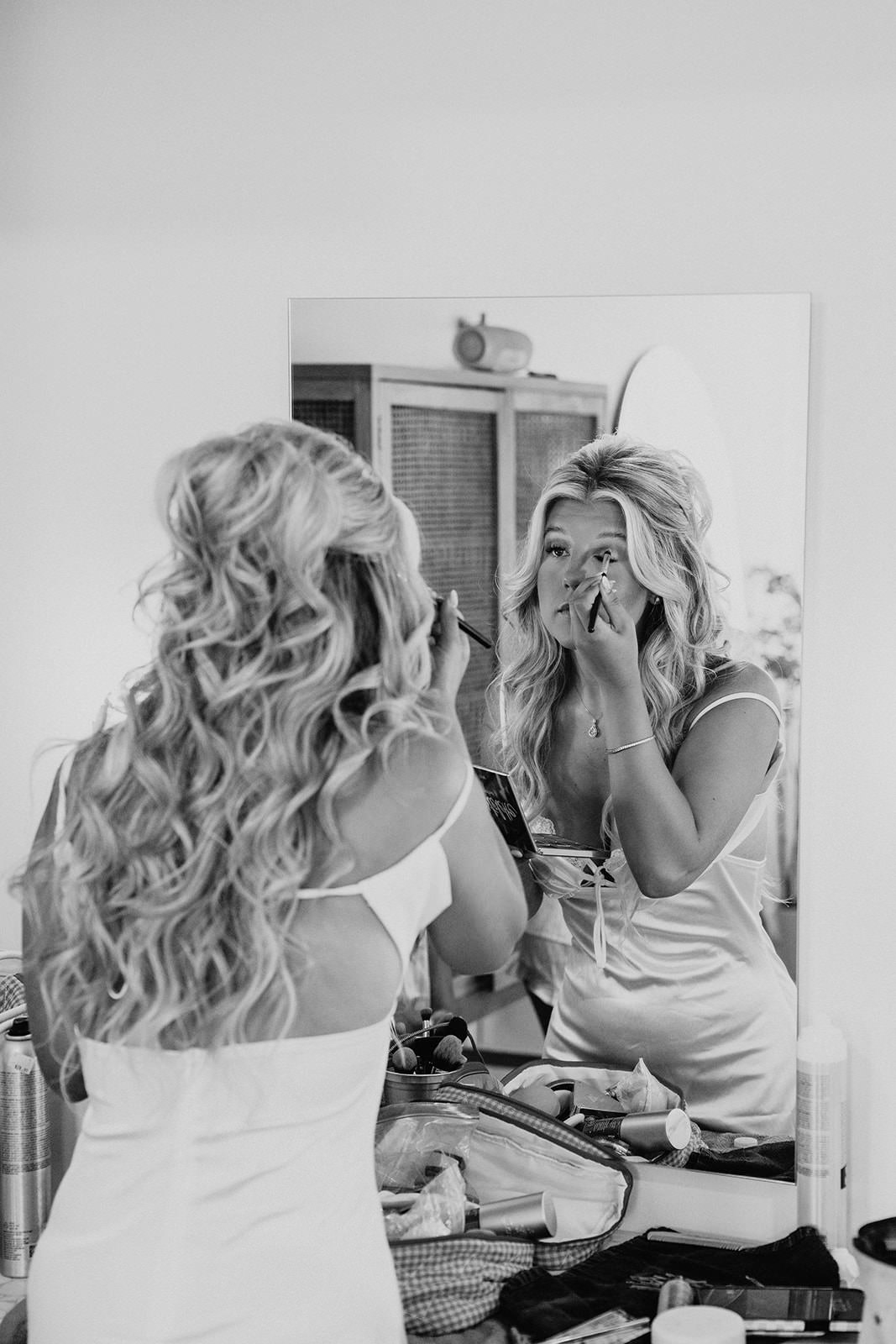 ivory north wedding