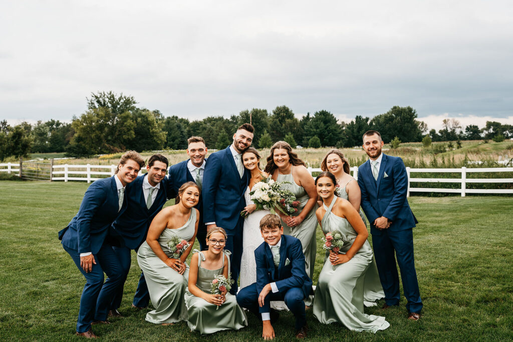 minnesota wedding photographer