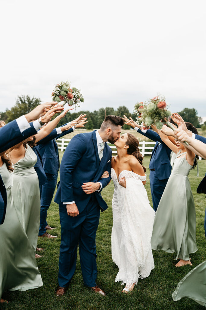 minnesota wedding photographer