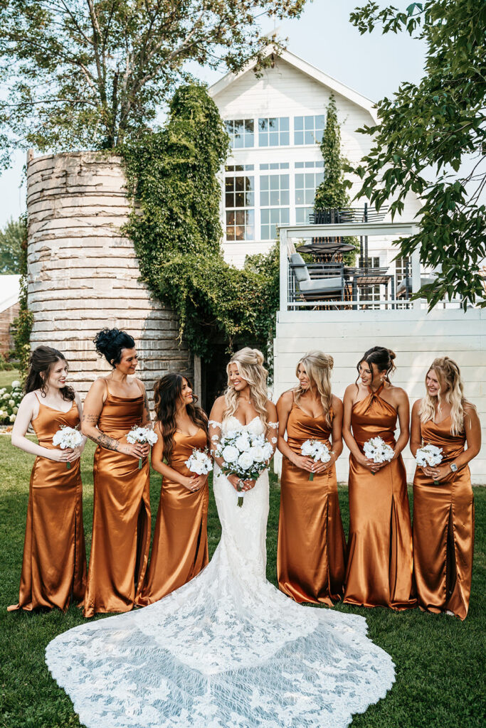 minnesota wedding photographer