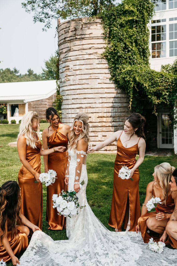 minnesota wedding photographer