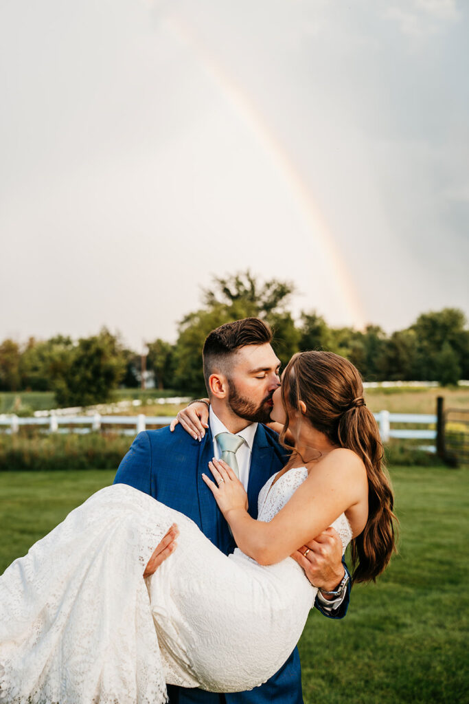 minnesota wedding photographer