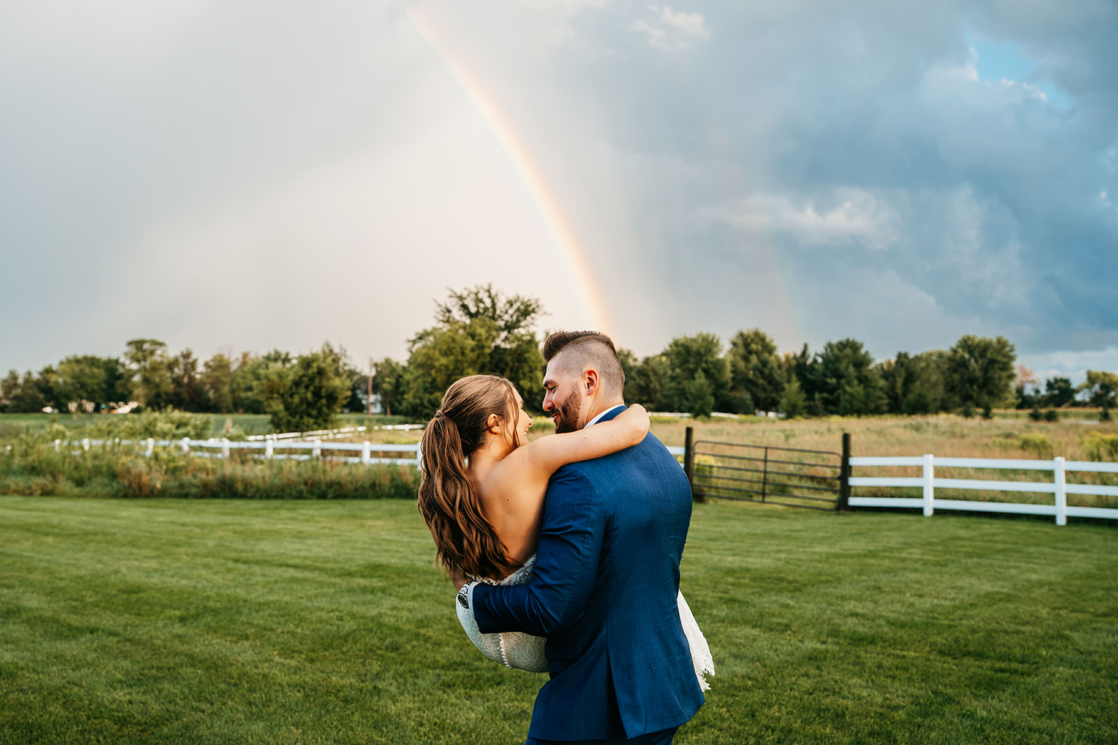 minnesota wedding photographer