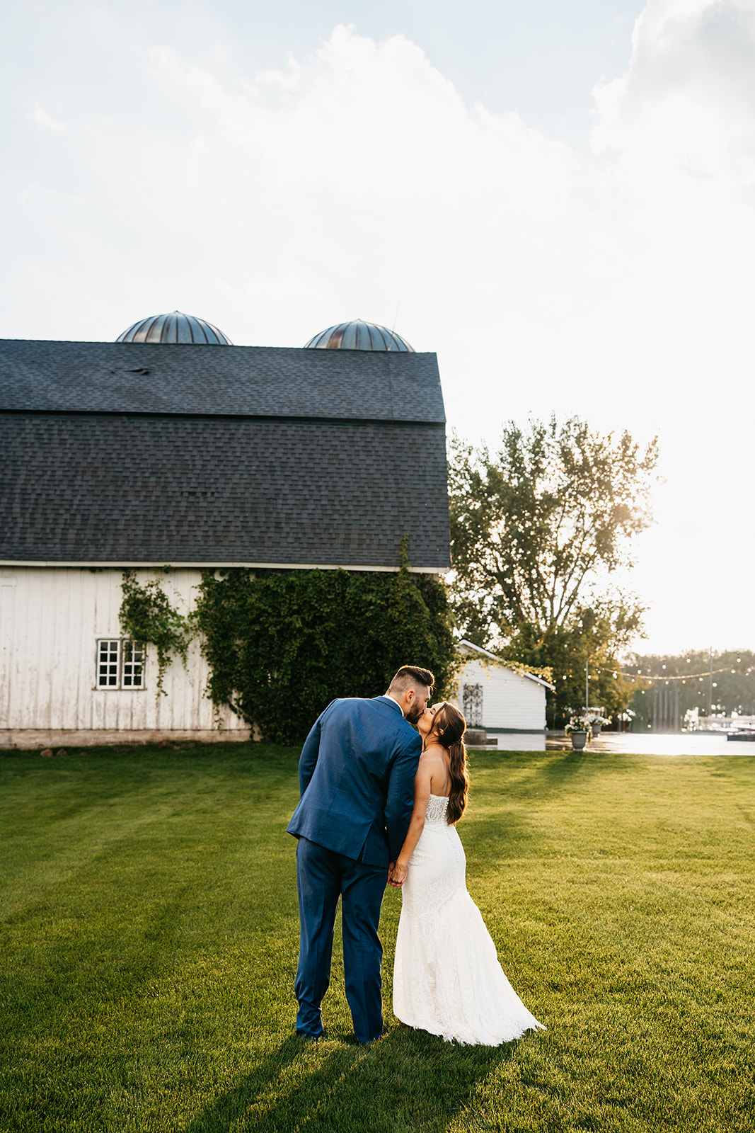 minnesota wedding photographer
