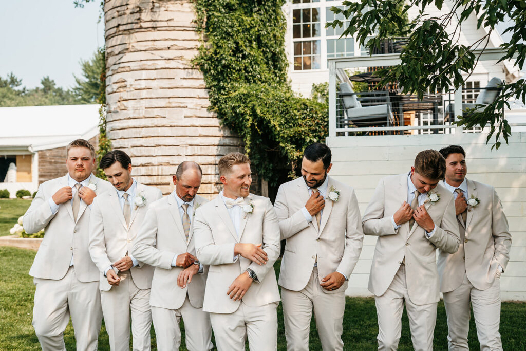 minnesota wedding photographer