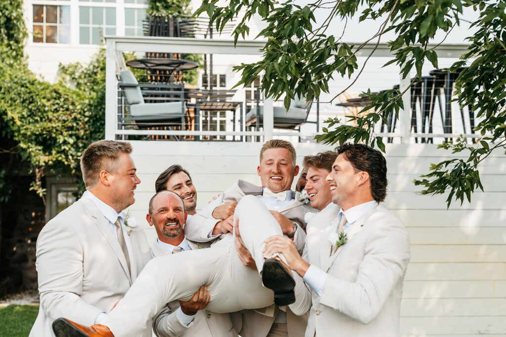 minnesota wedding photographer