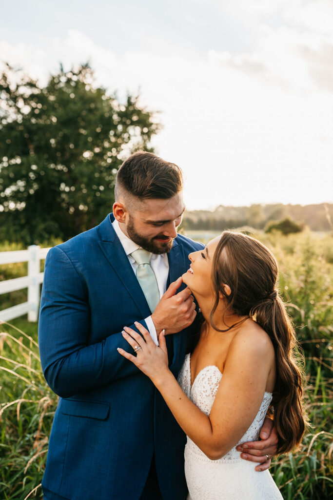 minnesota wedding photographer