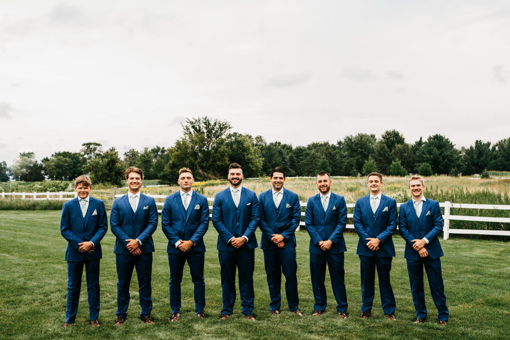 minnesota wedding photographer
