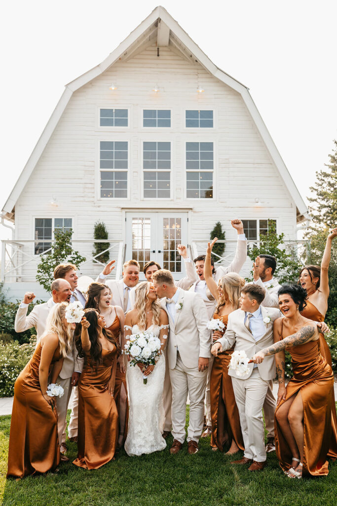 minnesota wedding photographer
