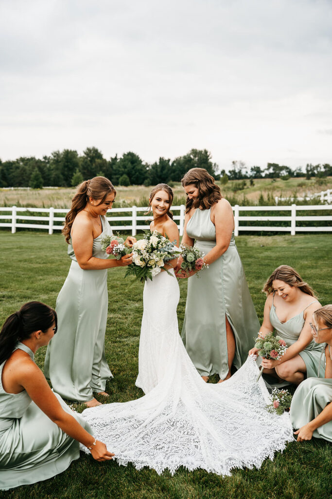 minnesota wedding photographer