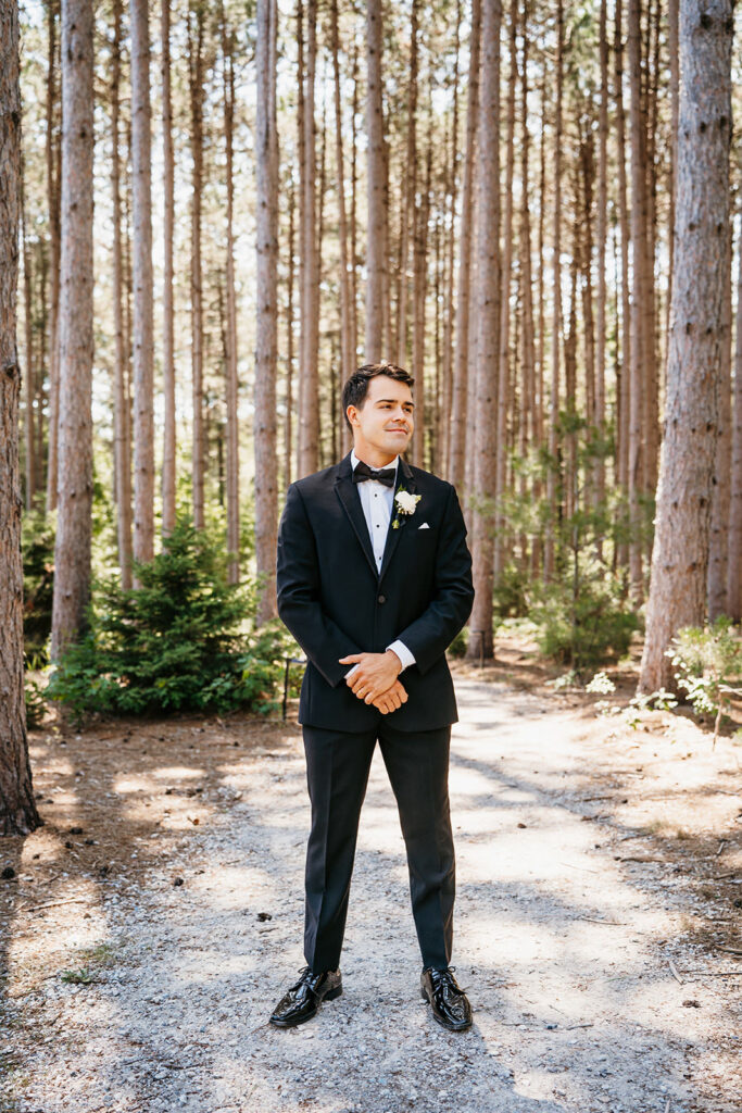 pinewood weddings and events