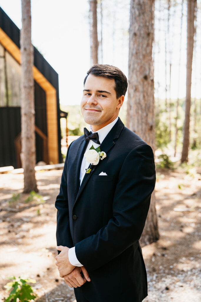 pinewood weddings and events