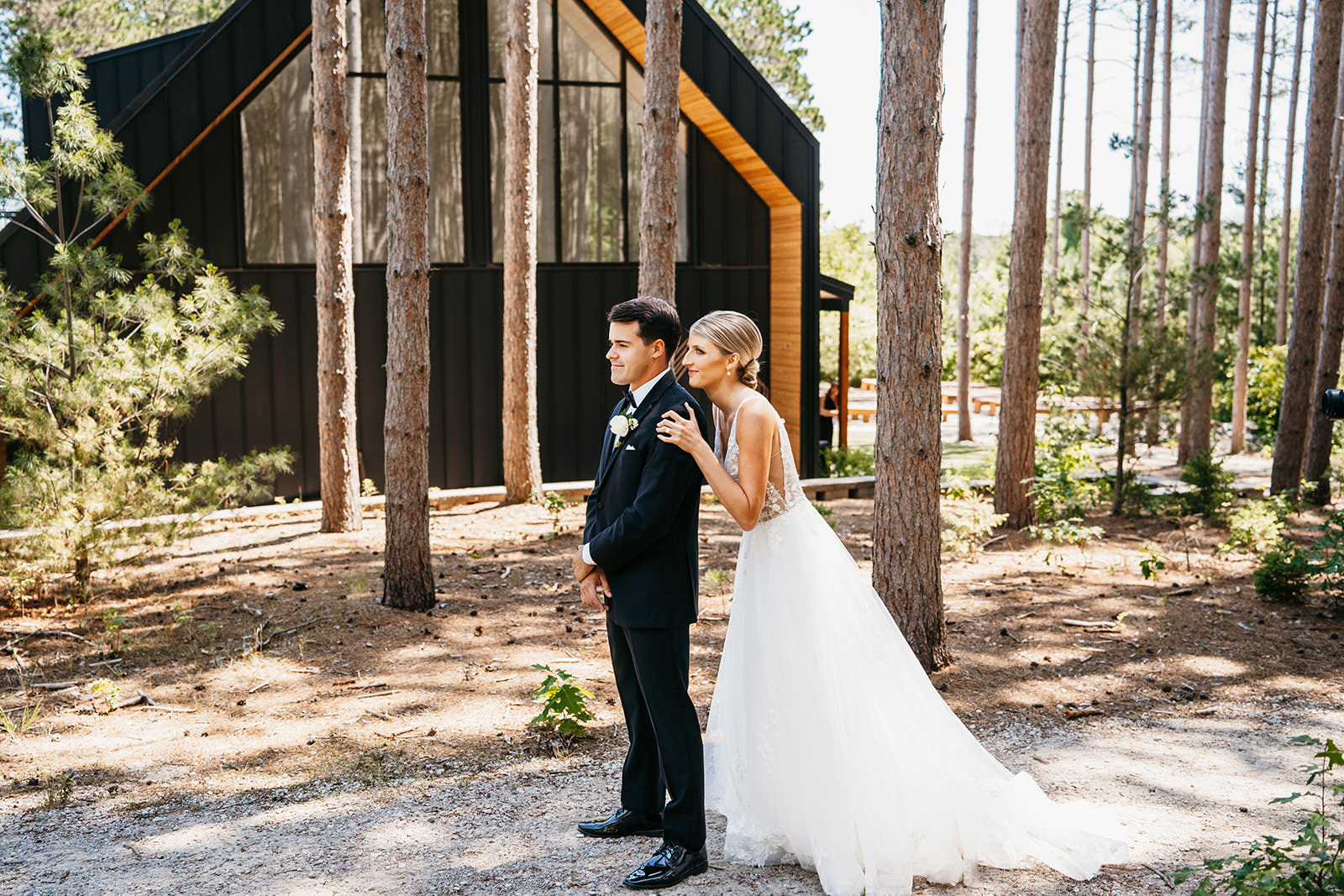 pinewood weddings and events