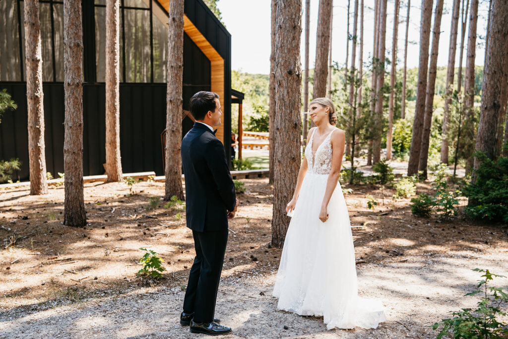 pinewood weddings and events