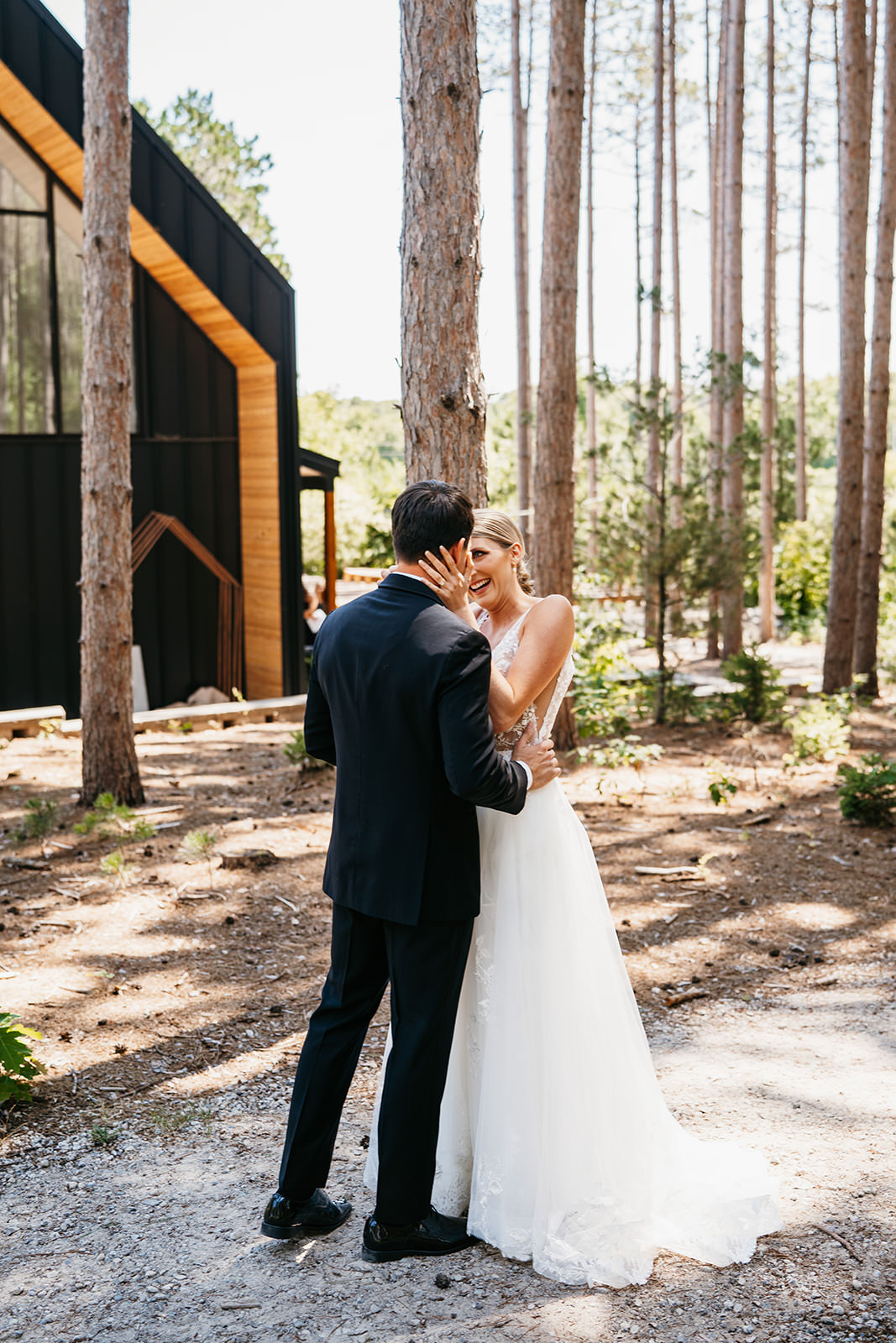 pinewood weddings and events