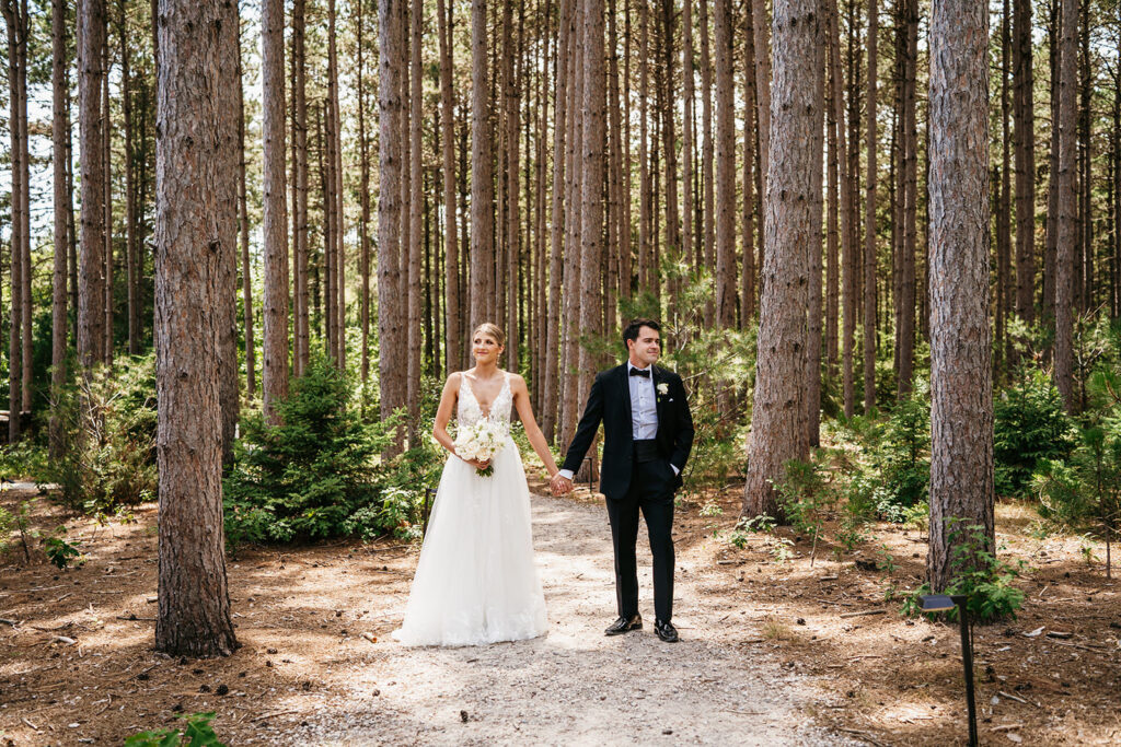 pinewood weddings and events