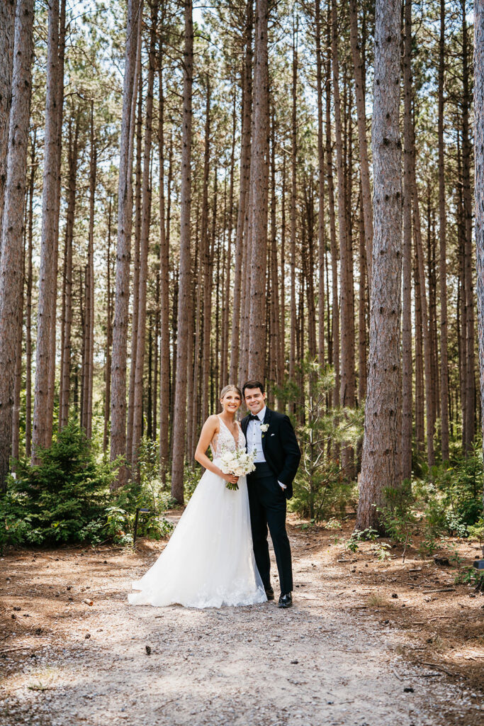 pinewood weddings and events