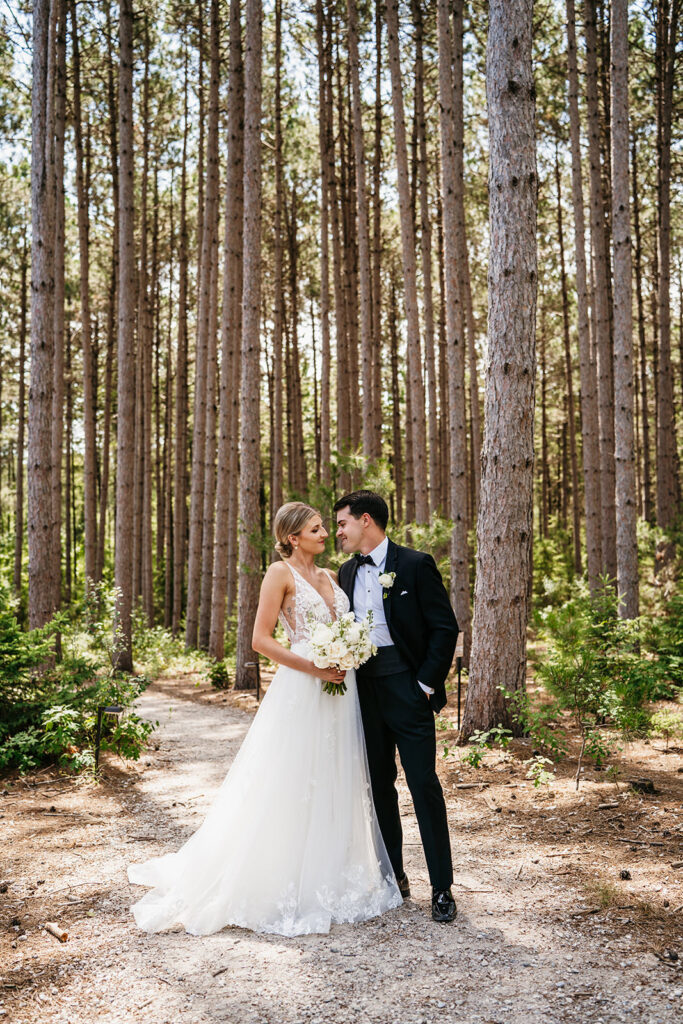 pinewood weddings and events