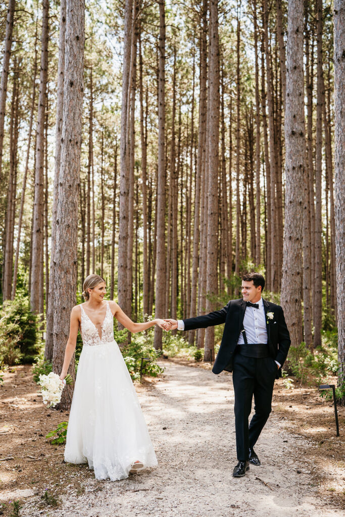 pinewood weddings and events