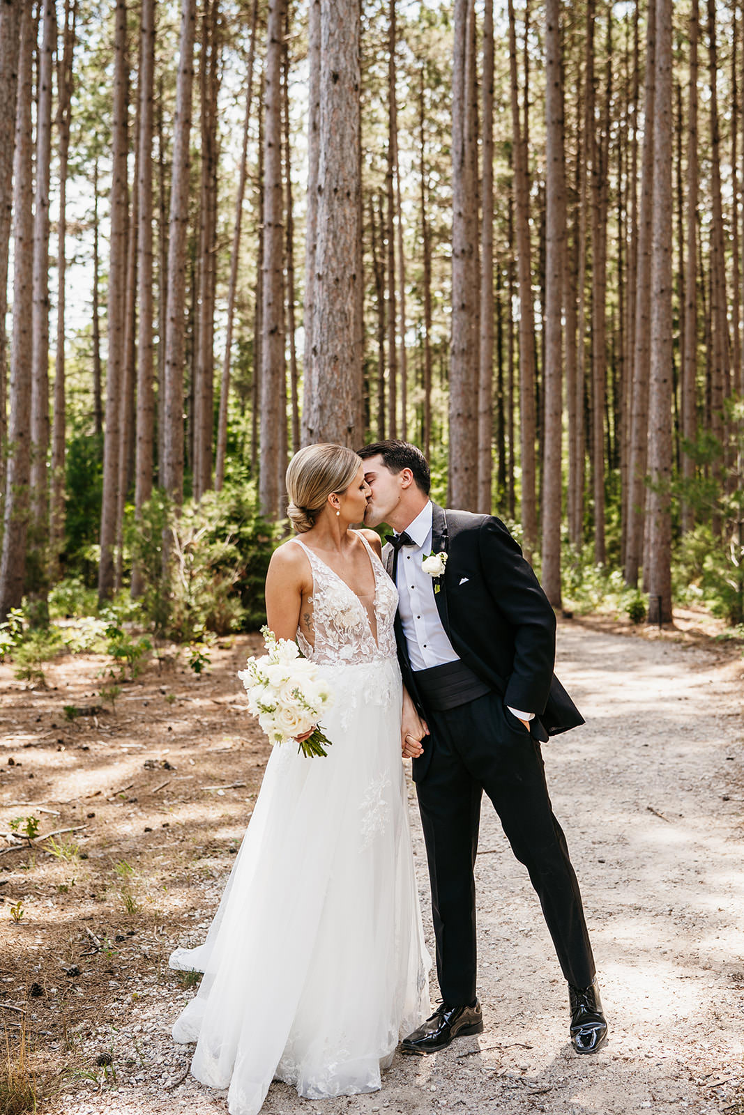 pinewood weddings and events