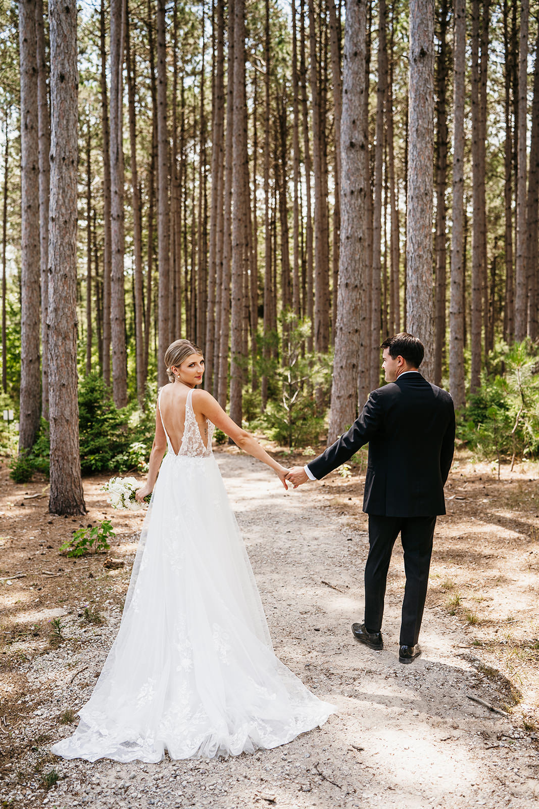 pinewood weddings and events