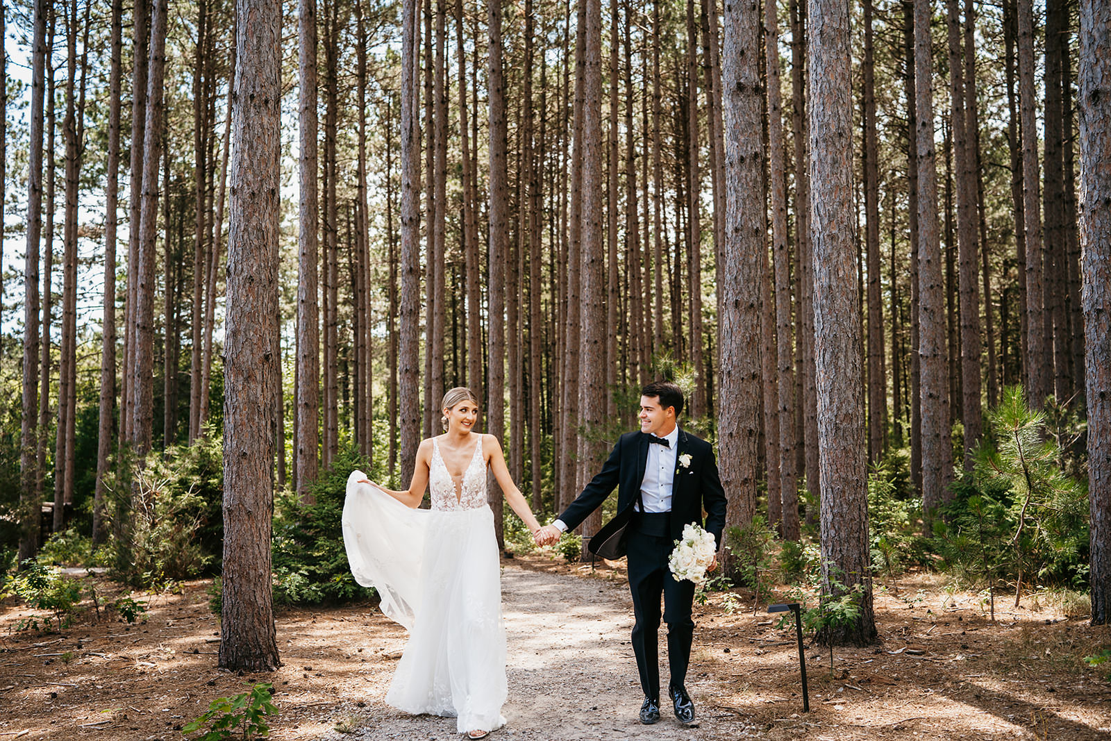 pinewood weddings and events
