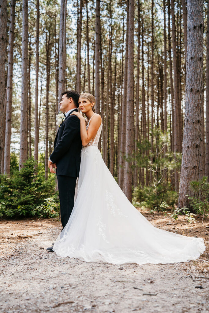 pinewood weddings and events