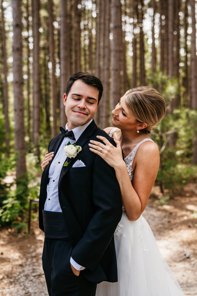 pinewood weddings and events