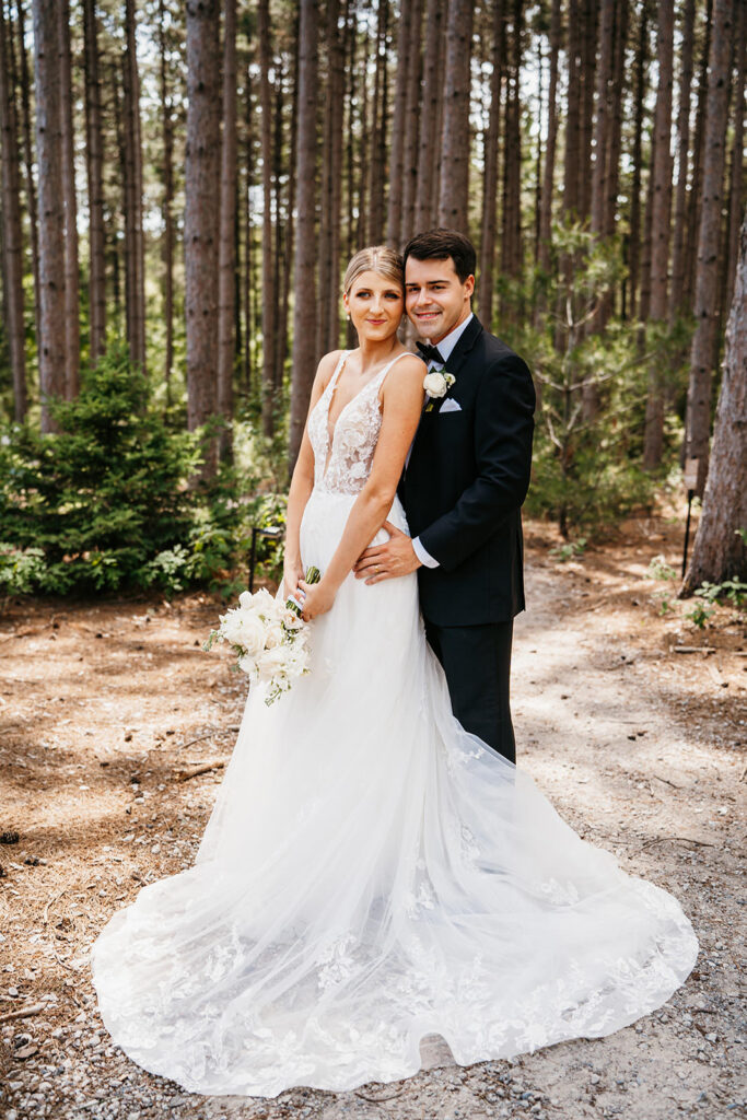 pinewood weddings and events