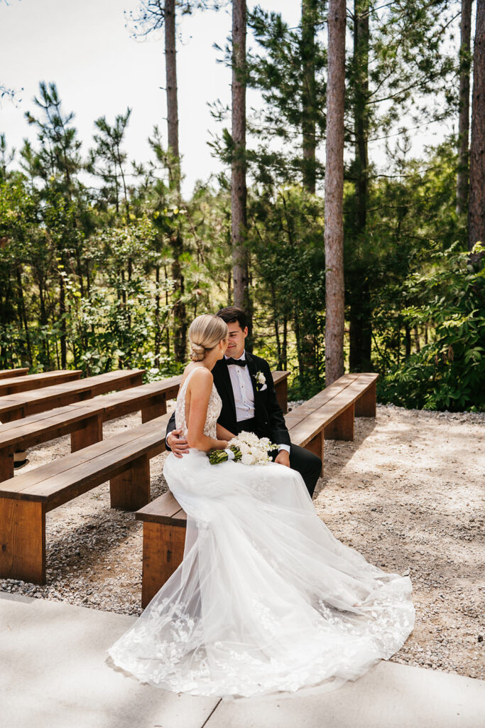 pinewood weddings and events