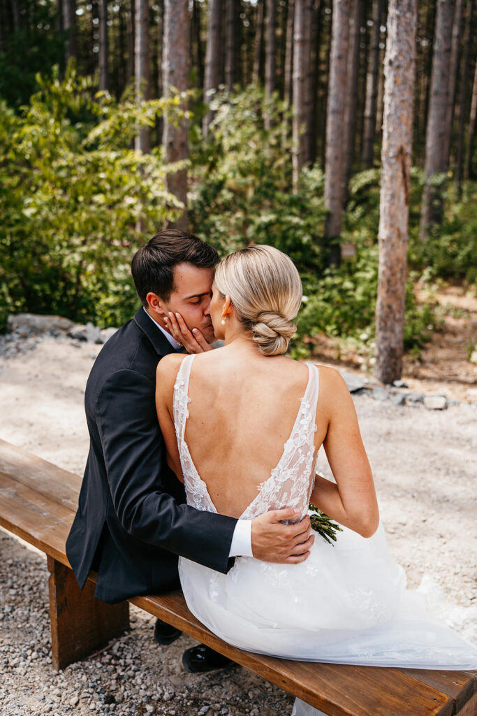 pinewood weddings and events