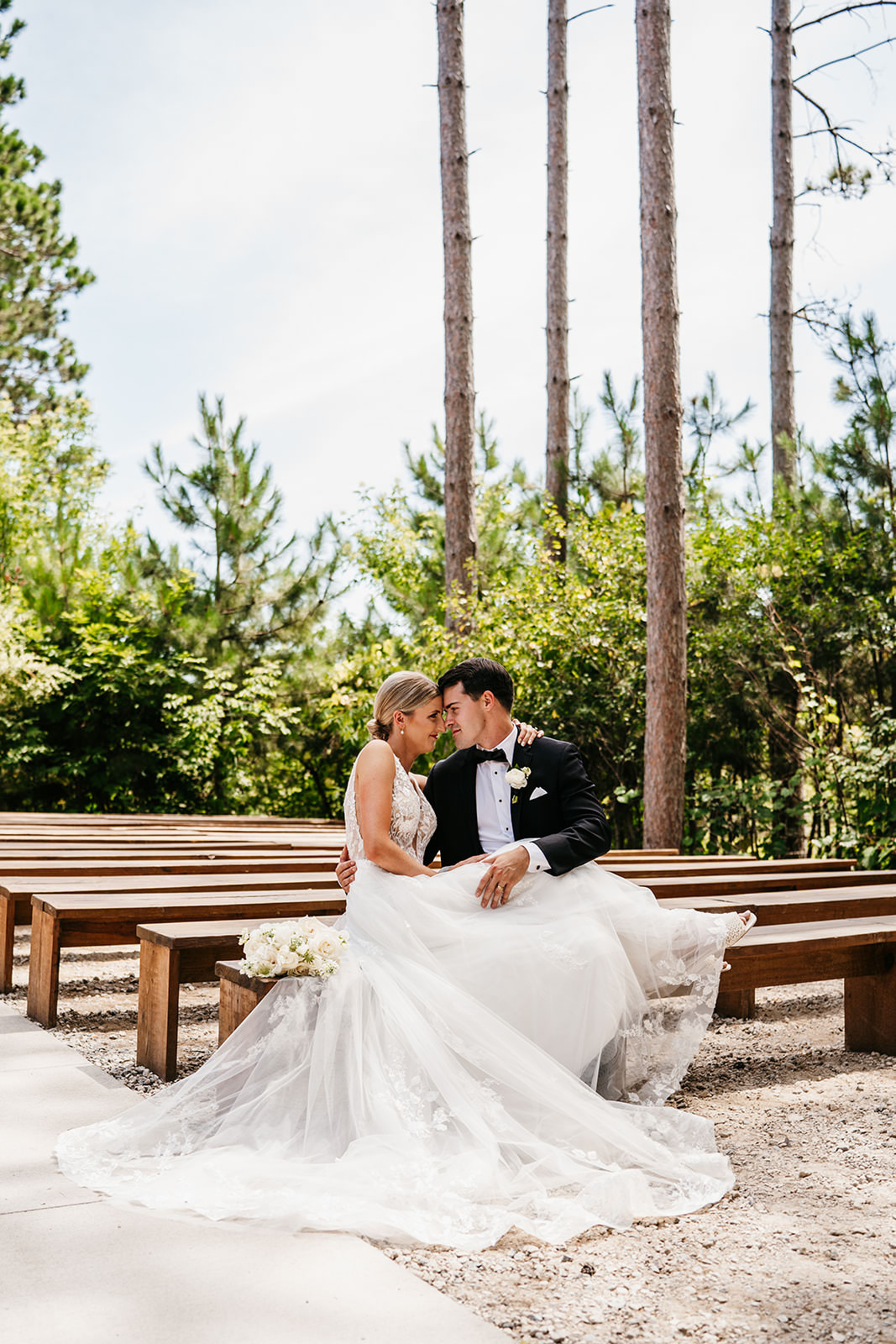 pinewood weddings and events