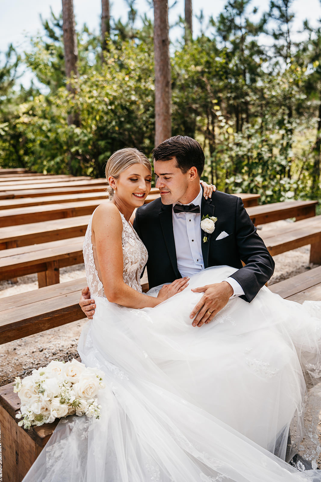 pinewood weddings and events