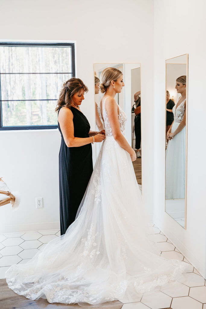 pinewood weddings and events