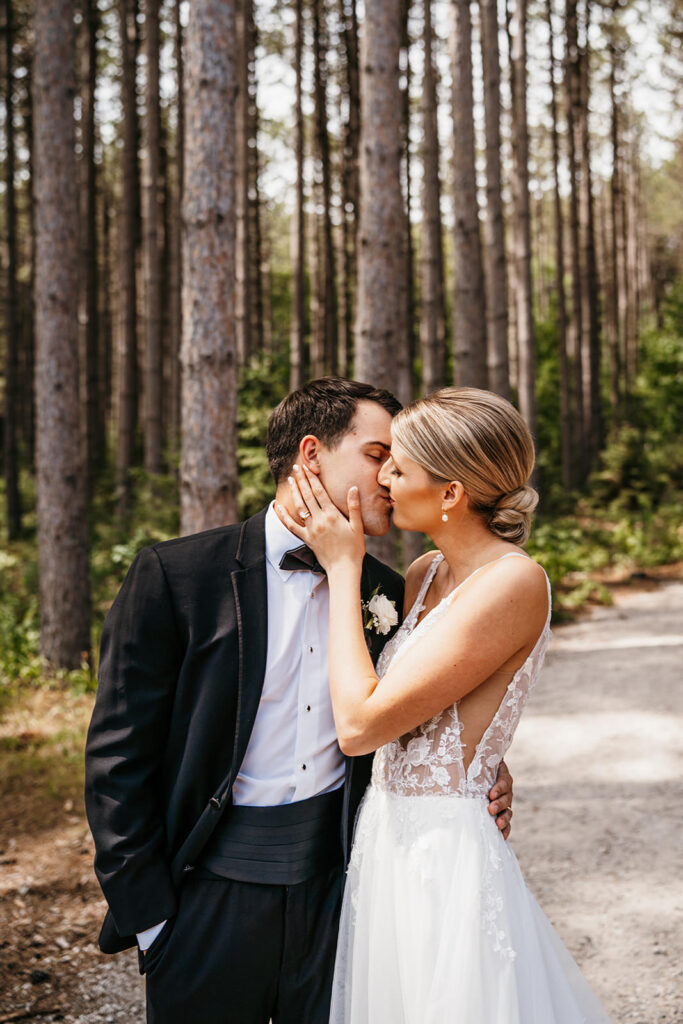 pinewood weddings and events