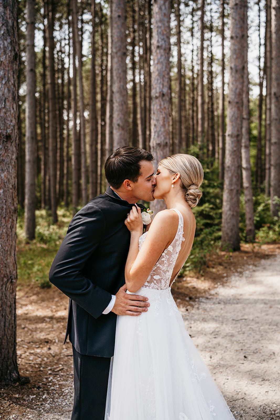 pinewood weddings and events