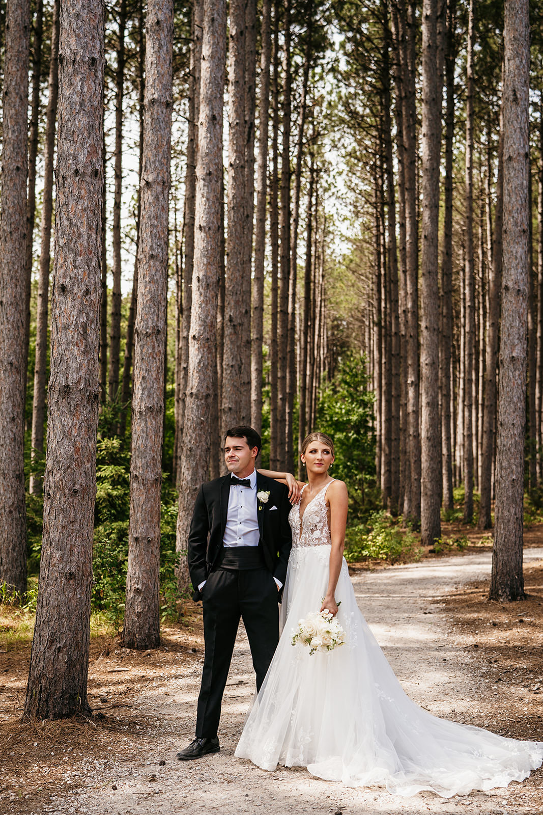 pinewood weddings and events