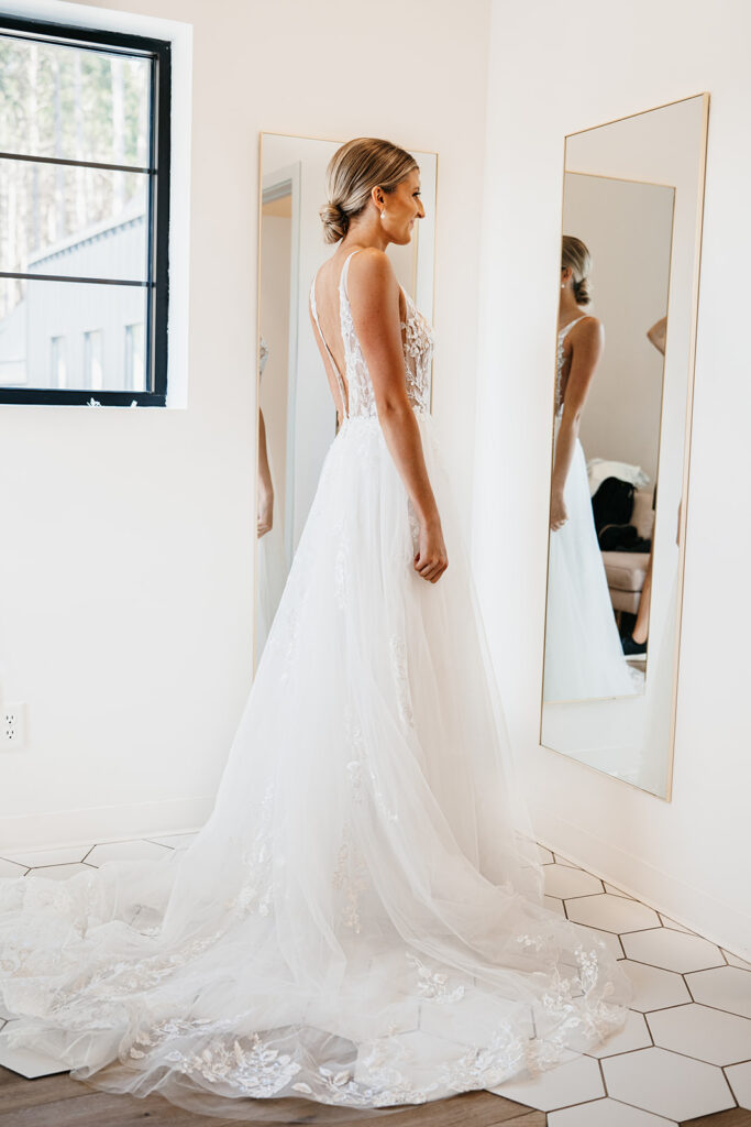 pinewood weddings and events