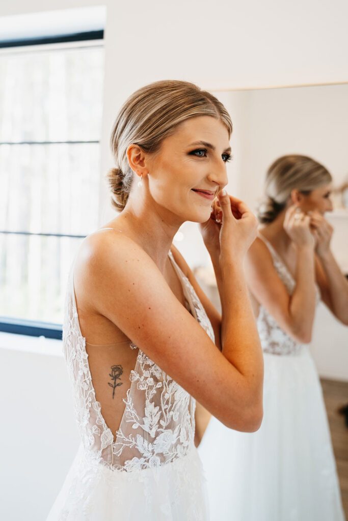 pinewood weddings and events