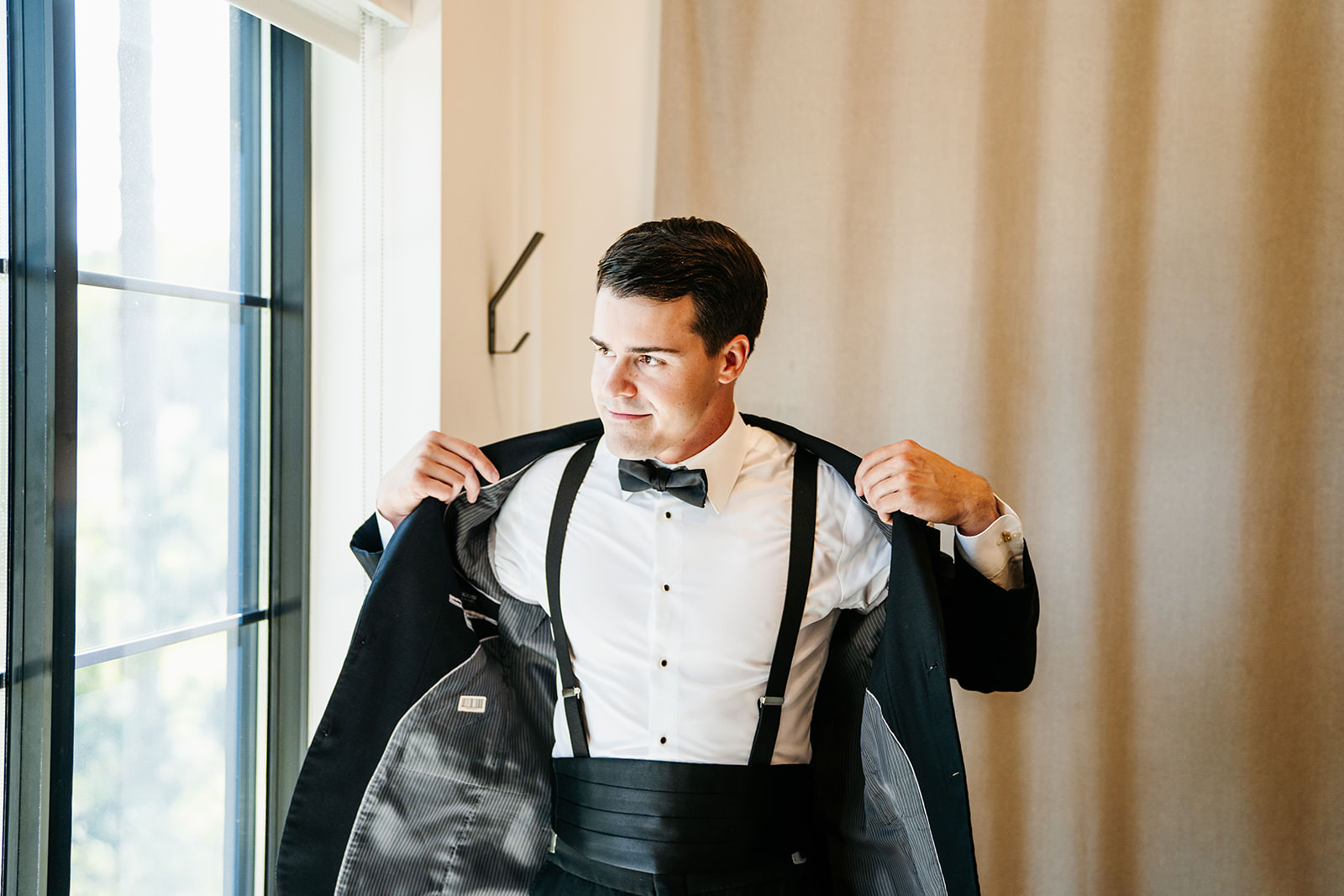 pinewood weddings and events