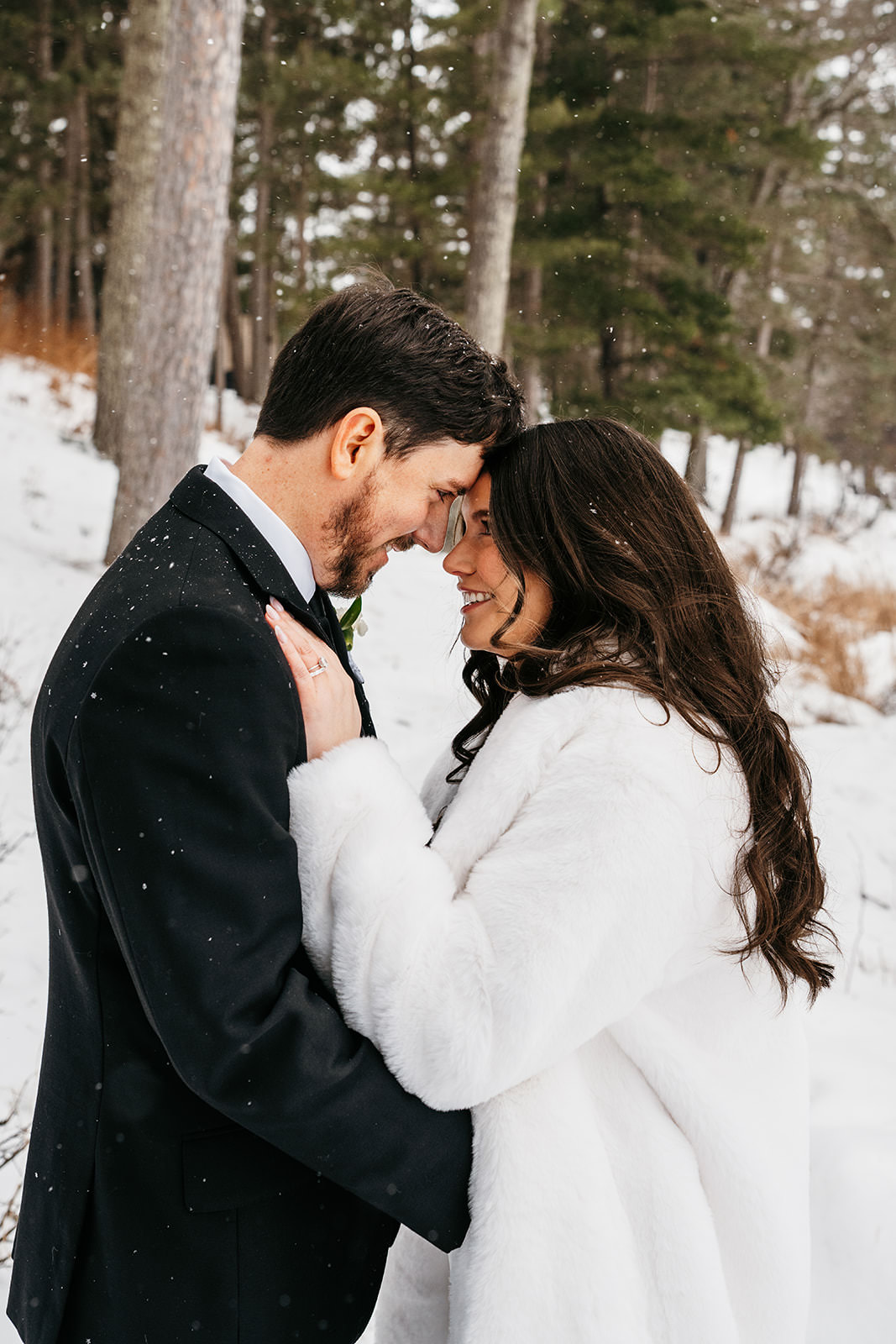 catalyst by nature link wedding