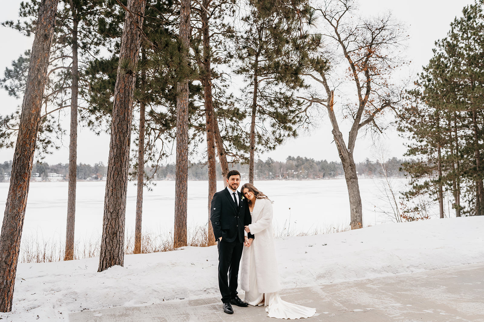 catalyst by nature link wedding