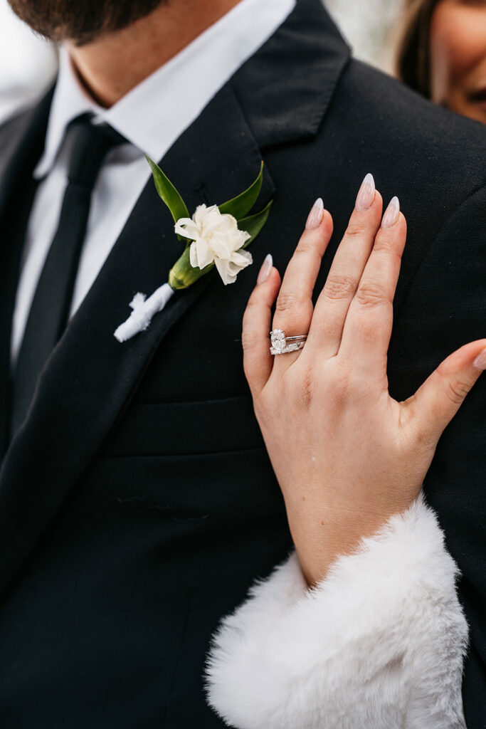 catalyst by nature link wedding