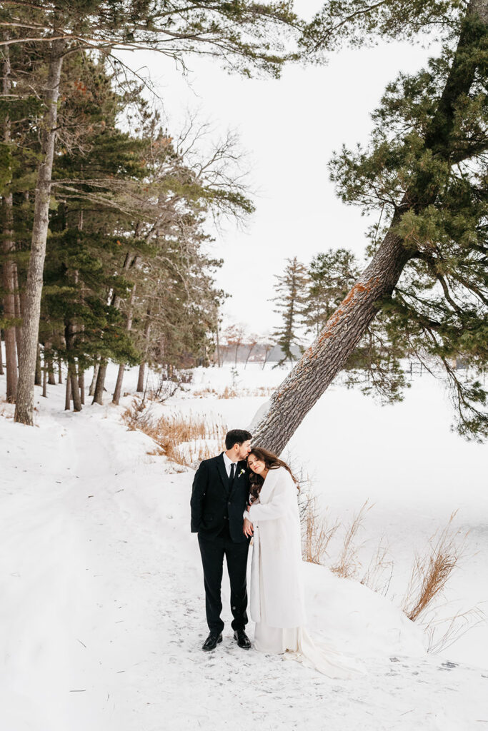 catalyst by nature link wedding