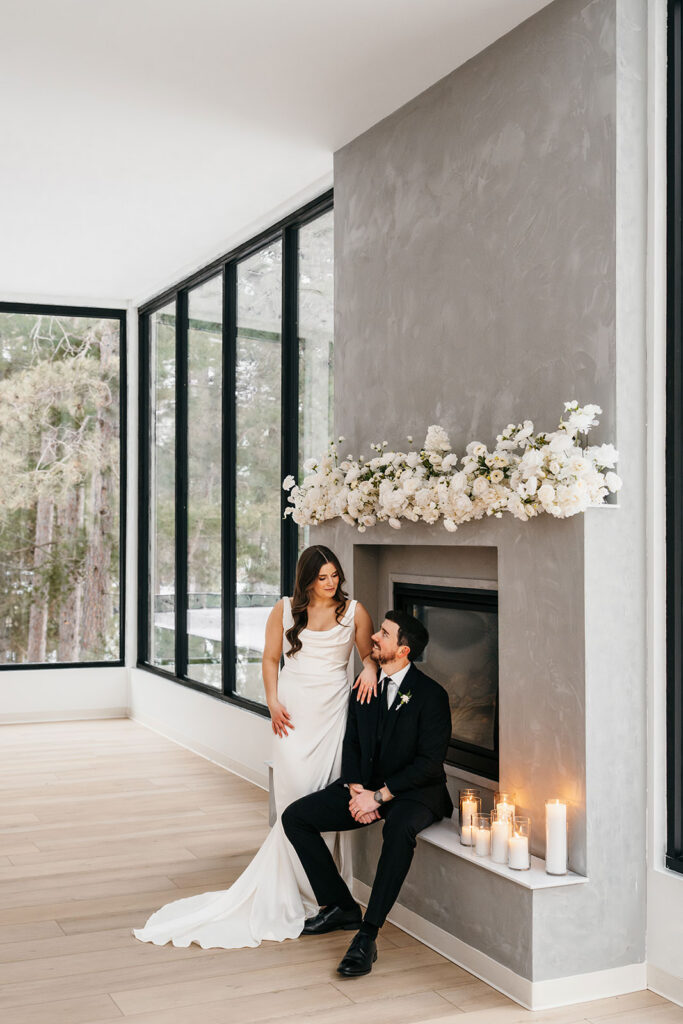 catalyst by nature link wedding