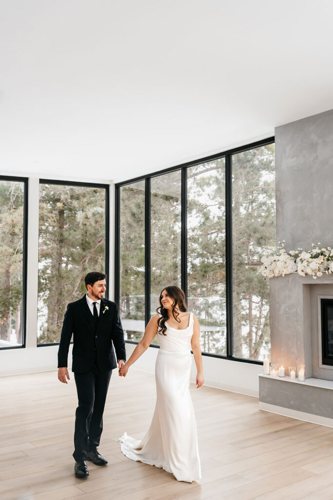 catalyst by nature link wedding