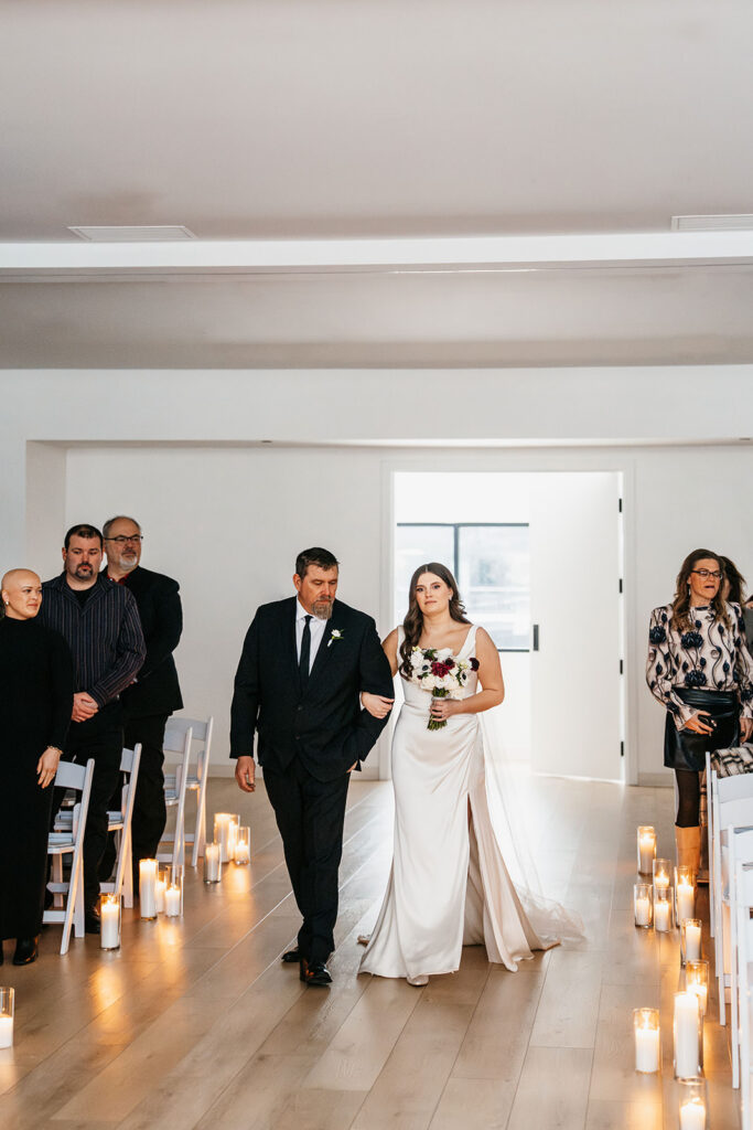 catalyst by nature link wedding