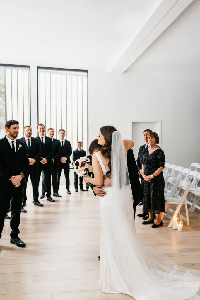 catalyst by nature link wedding