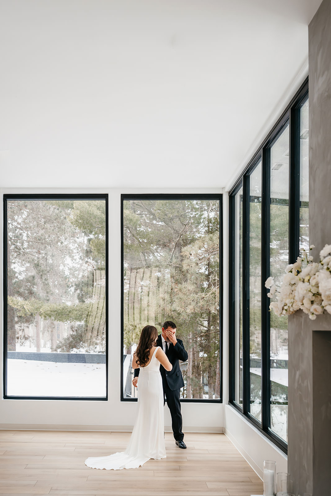 catalyst by nature link wedding